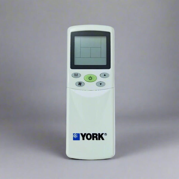 YORK Air Conditioner Remote - ZH/TY - 01 - Mangeer Online