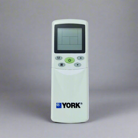 YORK Air Conditioner Remote - ZH/TY-01
