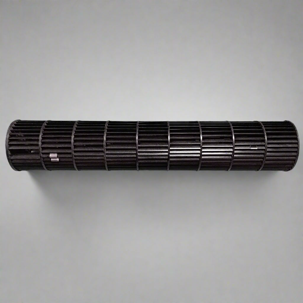 FAN BLOWER INDOOR L:57, D:11, HE:IN, SE:OUT