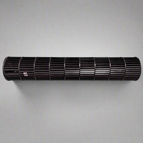 FAN BLOWER INDOOR L:57, D:11, HE:IN, SE:OUT