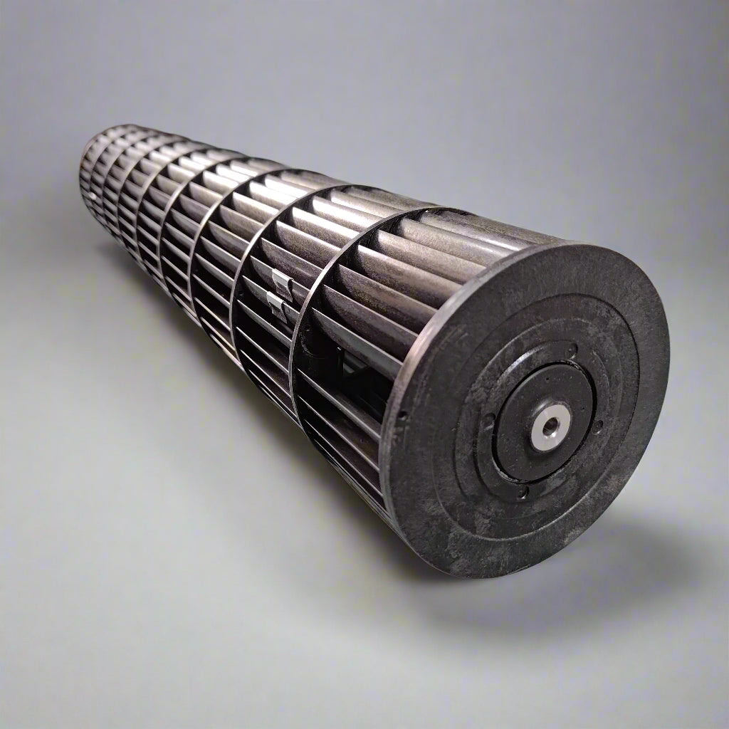FAN BLOWER INDOOR L:57, D:11, HE:IN, SE:OUT
