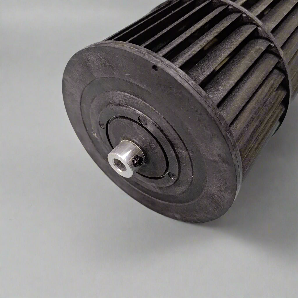 FAN BLOWER INDOOR L:57, D:11, HE:OUT, SE:OUT - INTENDED - 3,5