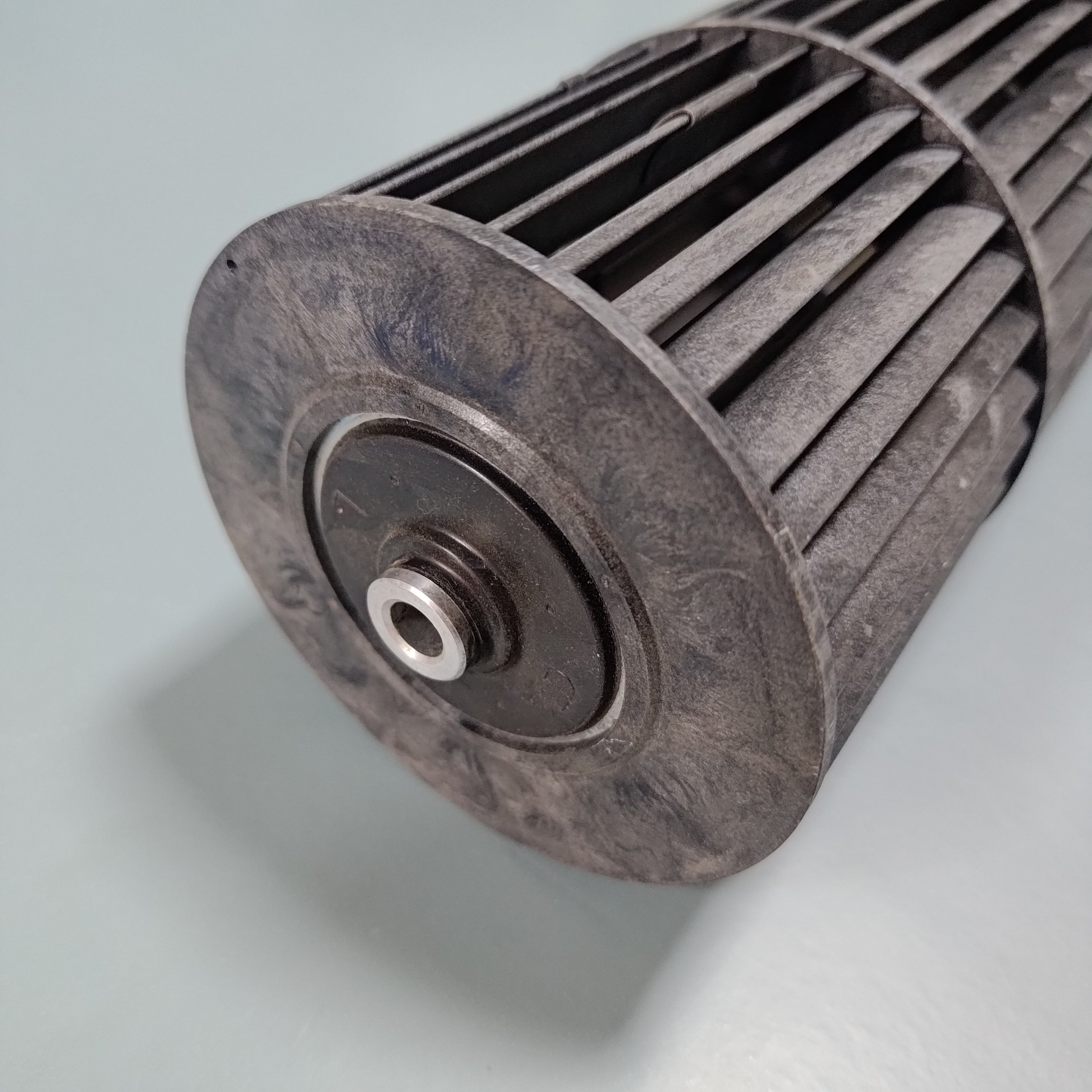 FAN BLOWER INDOOR L:85, D:9.5, HE:IN, SE:OUT
