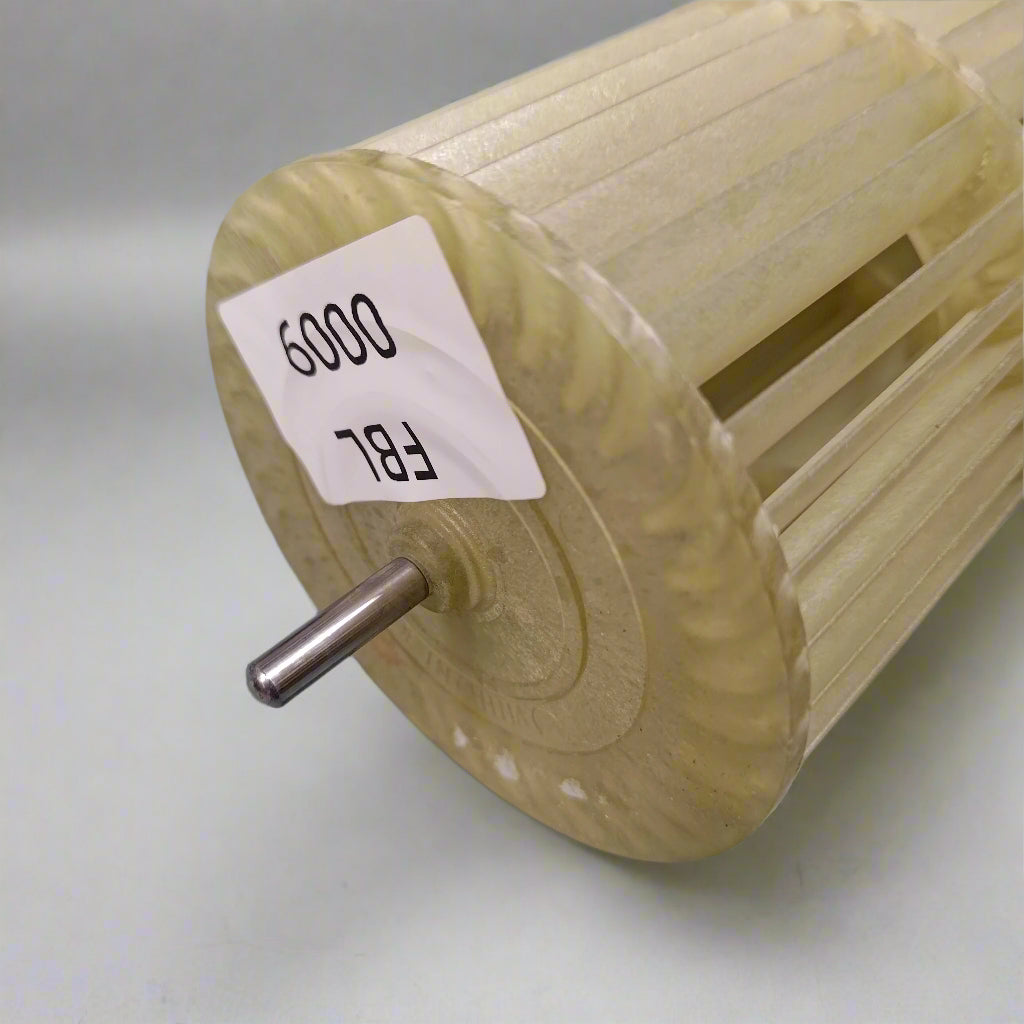 FAN BLOWER INDOOR L:85, D:9.5, HE:IN, SE:OUT
