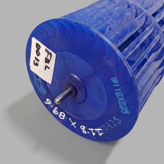 FAN BLOWER INDOOR L:89.5, D:12, HE:IN , SE:OUT - Mangeer Online