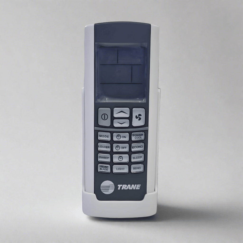 TRANE Conditioner Remote - 05VQEA – Mangeer Online