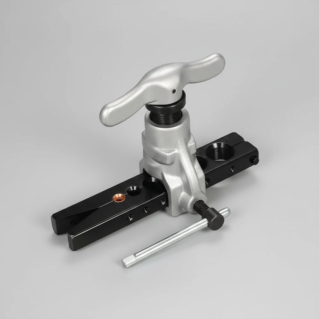 Copper Tube Flaring & Expander Tool – HVAC / AC Installation Tool