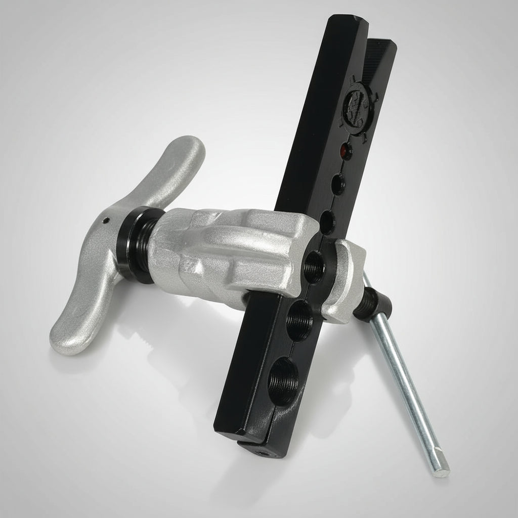 Copper Tube Flaring & Expander Tool – HVAC / AC Installation Tool