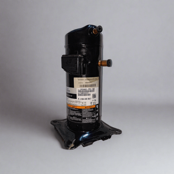 Emerson Copeland Scroll Compressor (ZP29K5E - PFV - 522) - 1PH - 220V - R410 - 77 LRA - Mangeer Online