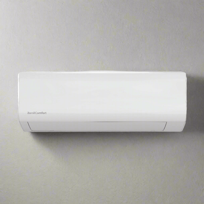 Zamil Comfort Split Air Conditioner - Cold Only - 18000 BTU / 1.5 TON - Mangeer Online