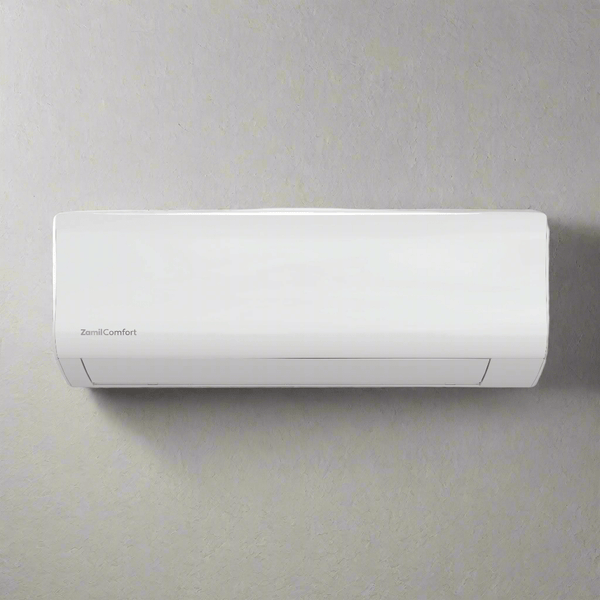 Zamil Comfort Split Air Conditioner - Cold Only - 18000 BTU / 1.5 TON - Mangeer Online