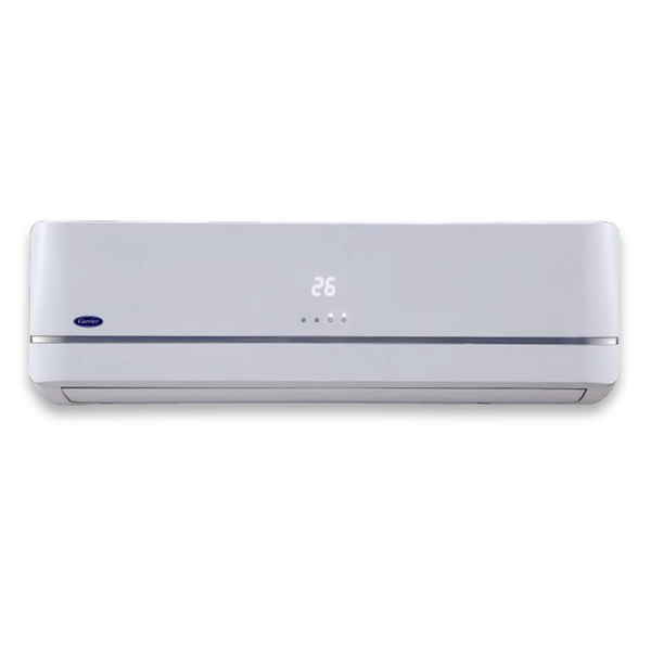 Carrier Puron Split Air Conditioner - Cold Only - 22000 BTU / 1.8 TON ...