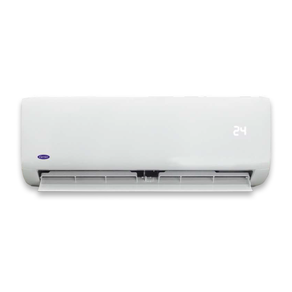 Carrier Creation Pro Split Air Conditioner - Cold Only - 22000 BTU / 1.8 TON with WIFI