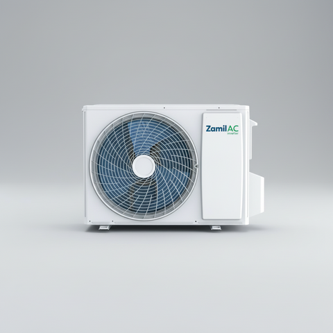 zamil aiz inverter - indoor