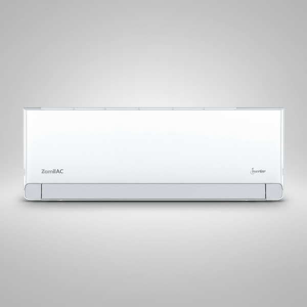 zamil aiz inverter - indoor