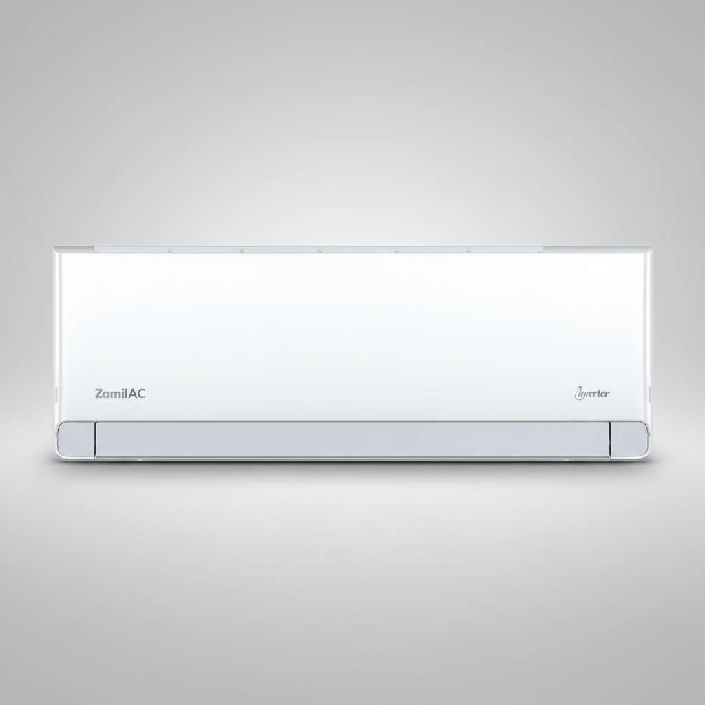 zamil aiz inverter - indoor