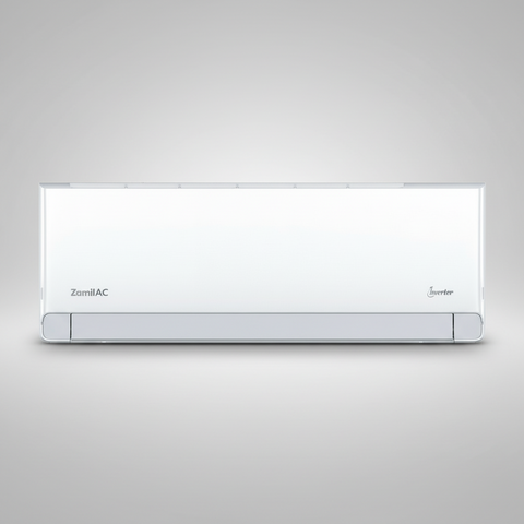 zamil aiz inverter - indoor