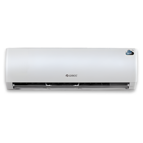 GREE Pular Split Air Conditioner - Cold Only - 27200 BTU / 2.2 TON with WIFI