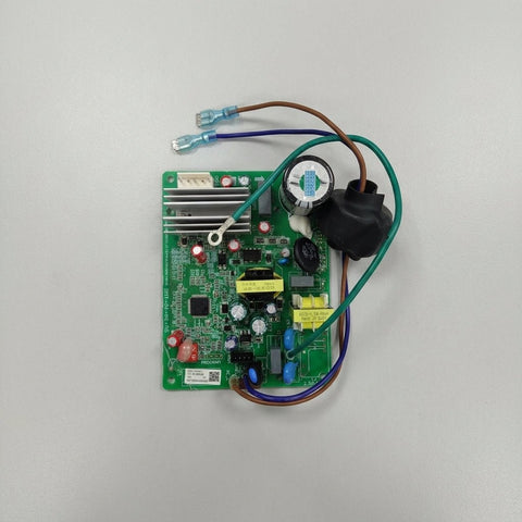 AC PCB - TCL DC FAN MOTOR OUTDOOR PCB (UNIVERSAL) 32001-00357 1C1BE1B61D6 IC8 00310032845302093 - Mangeer Online