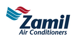 Zamil Split AC 1.5 Ton 18000 BTU – Long Air Throw | Made in KSA brand