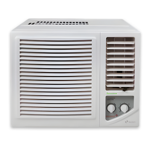 Zamil Innovation Window Air Conditioner - Cold Only - 21000 BTU / 1.75 TON