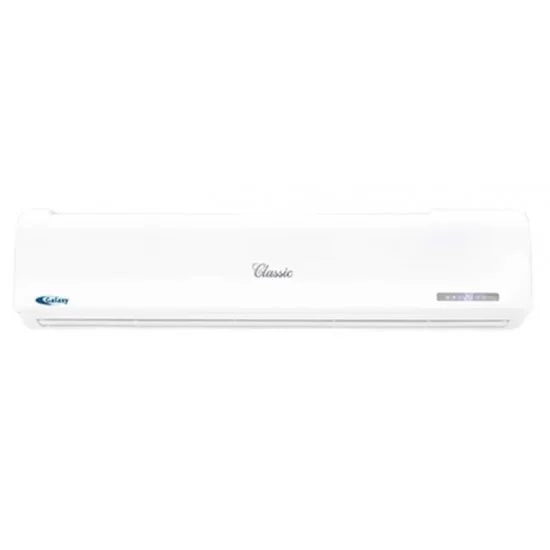 Classic Split Air Conditioner - Cold Only - 31400 BTU / 2.6 TON